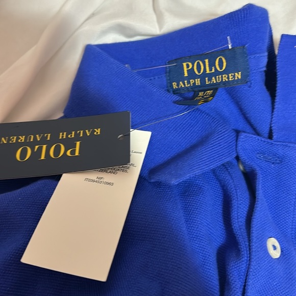 polo dress shirt - Picture 5 of 5